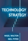 Technology Strategy - Book