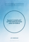 Family Conflict after Separation and Divorce : Mental Health Professional Interventions in Changing Societies - Book