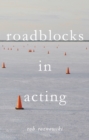 Roadblocks in Acting - eBook