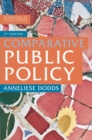 Comparative Public Policy - Book