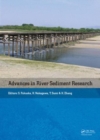 Advances in River Sediment Research - Book