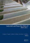 Labyrinth and Piano Key Weirs II - Book