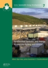 Geothermal Systems and Energy Resources : Turkey and Greece - Book