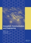 Innovation, Communication and Engineering - Book