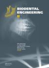 Biodental Engineering II - Book