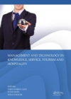 Management and Technology in Knowledge, Service, Tourism & Hospitality - Book