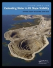 Guidelines for Evaluating Water in Pit Slope Stability - Book