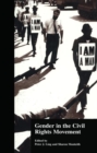 Gender in the Civil Rights Movement - Book