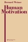 Human Motivation - Book
