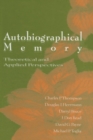 Autobiographical Memory : Theoretical and Applied Perspectives - Book