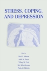Stress, Coping and Depression - Book