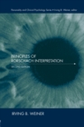 Principles of Rorschach Interpretation - Book