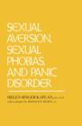 Sexual Aversion, Sexual Phobias and Panic Disorder - Book