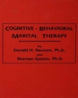 Cognitive-Behavioral Marital Therapy - Book