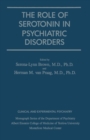 Role Of Serotonin In Psychiatric Disorders - Book