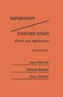 Separation/Individuation: Theory And Application : Theory & Application - Book