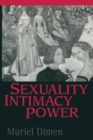 Sexuality, Intimacy, Power - Book