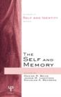 The Self and Memory - Book