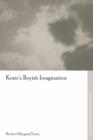 Keats's Boyish Imagination - Book