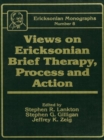 Views On Ericksonian Brief Therapy - Book