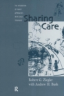 Sharing Care : The Integration of Family Approaches with Child Treatment - Book