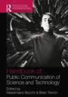 Handbook of Public Communication of Science and Technology - Book