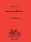 World Yearbook of Education 1990 : Assessment & Evaluation - Book