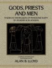 Gods Priests & Men - Book