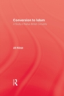 Conversion To Islam - Book