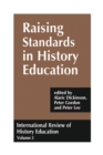 International Review of History Education : International Review of History Education, Volume 3 - Book