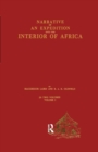 Narrative of an Expedition into the Interior of Africa : By the River Niger in the Steam Vessels Quorra and Alburkah in 1832/33/34 - Book
