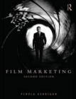 Film Marketing - Book