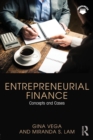 Entrepreneurial Finance : Concepts and Cases - Book