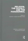 Religion, the Occult, and the Paranormal - Book