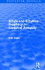 Sibyls and Sibylline Prophecy in Classical Antiquity (Routledge Revivals) - Book