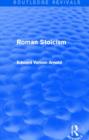 Roman Stoicism (Routledge Revivals) - Book