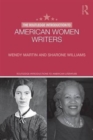 The Routledge Introduction to American Women Writers - Book