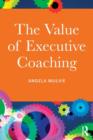 The Value of Executive Coaching - Book