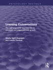 Learning Conversations : The Self-Organised Learning Way to Personal and Organisational Growth - Book