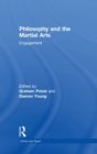 Philosophy and the Martial Arts : Engagement - Book