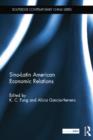 Sino-Latin American Economic Relations - Book