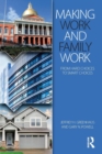 Making Work and Family Work : From hard choices to smart choices - Book
