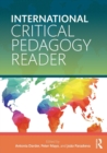 International Critical Pedagogy Reader - Book