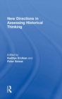 New Directions in Assessing Historical Thinking - Book