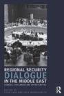 Regional Security Dialogue in the Middle East : Changes, Challenges and Opportunities - Book