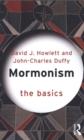 Mormonism: The Basics - Book