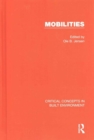 Mobilities - Book