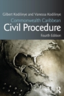 Commonwealth Caribbean Civil Procedure - Book