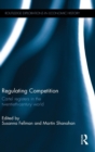 Regulating Competition : Cartel registers in the twentieth-century world - Book