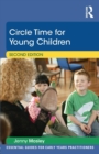 Circle Time for Young Children - Book